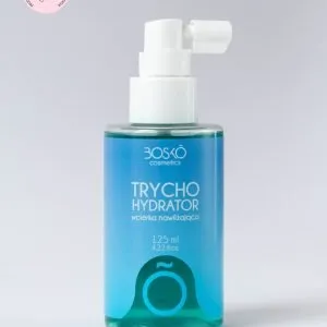 Trychohydrator - wcierka nawilżająca