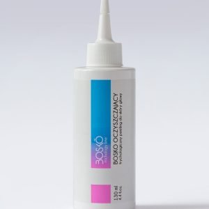 Bosko Oczyszczający Trychologiczny Peeling do Skóry Głowy