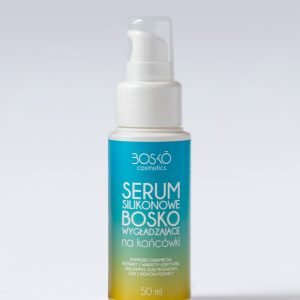 Serum Silikonowe Bosko Wygładzające na Końcówki