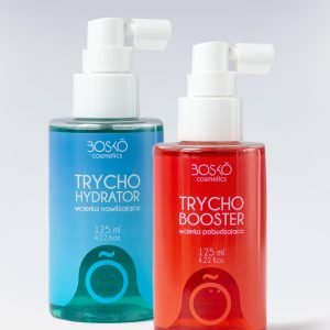 Trychobooster + Trychohydrator
